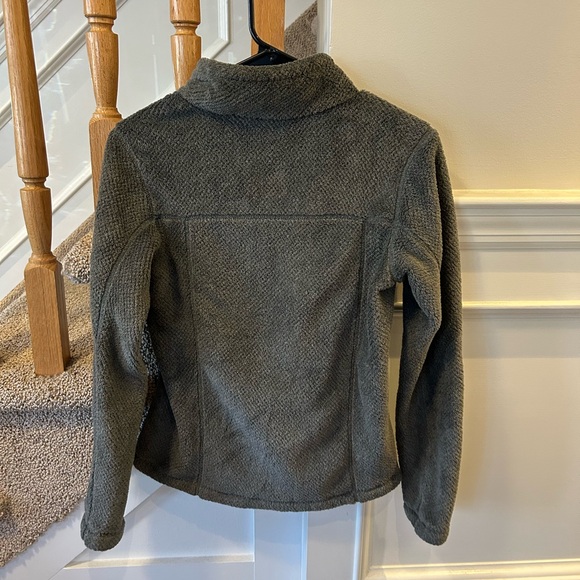 Patagonia sweatshirt fleece - Picture 5 of 6